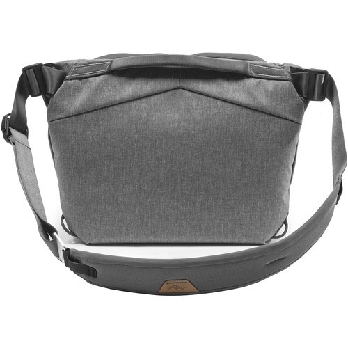 Peak Design Everyday Sling v2 (6L, Ash)-1